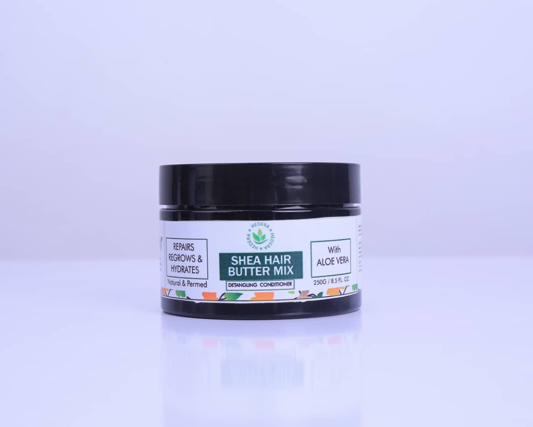 Shea Hair Butter Mix Conditioner (250g)