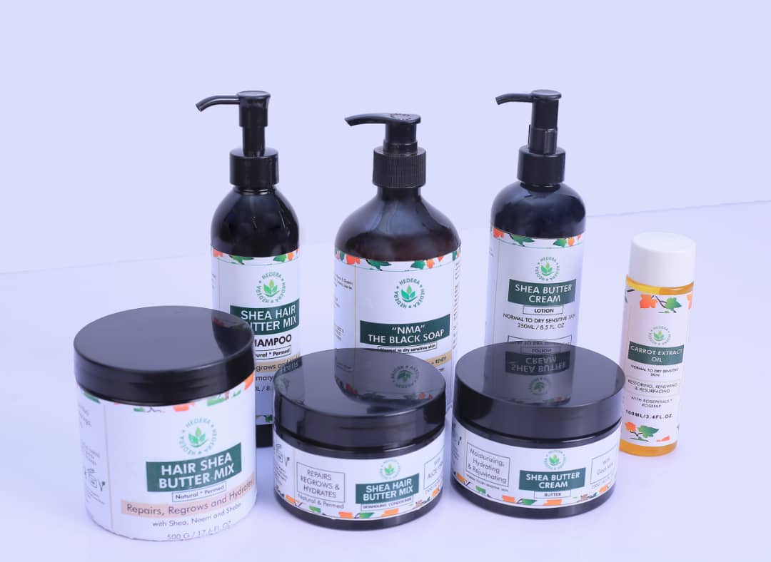 Complete Care Package