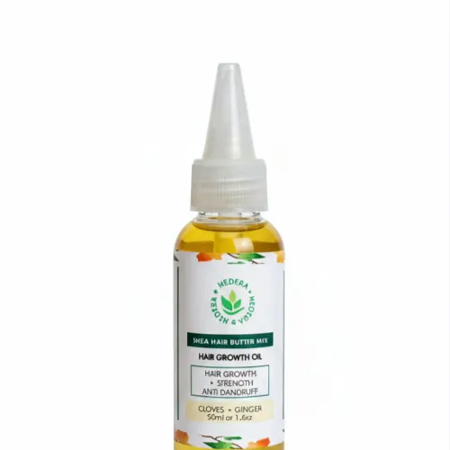 Hair Growth Oil